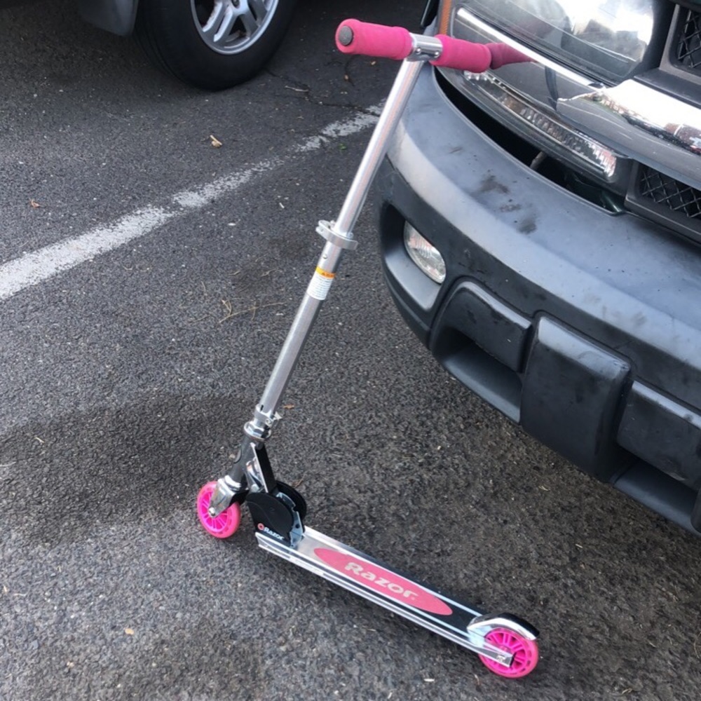 Razor Scooter